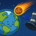 Meteor Haber Uydusu